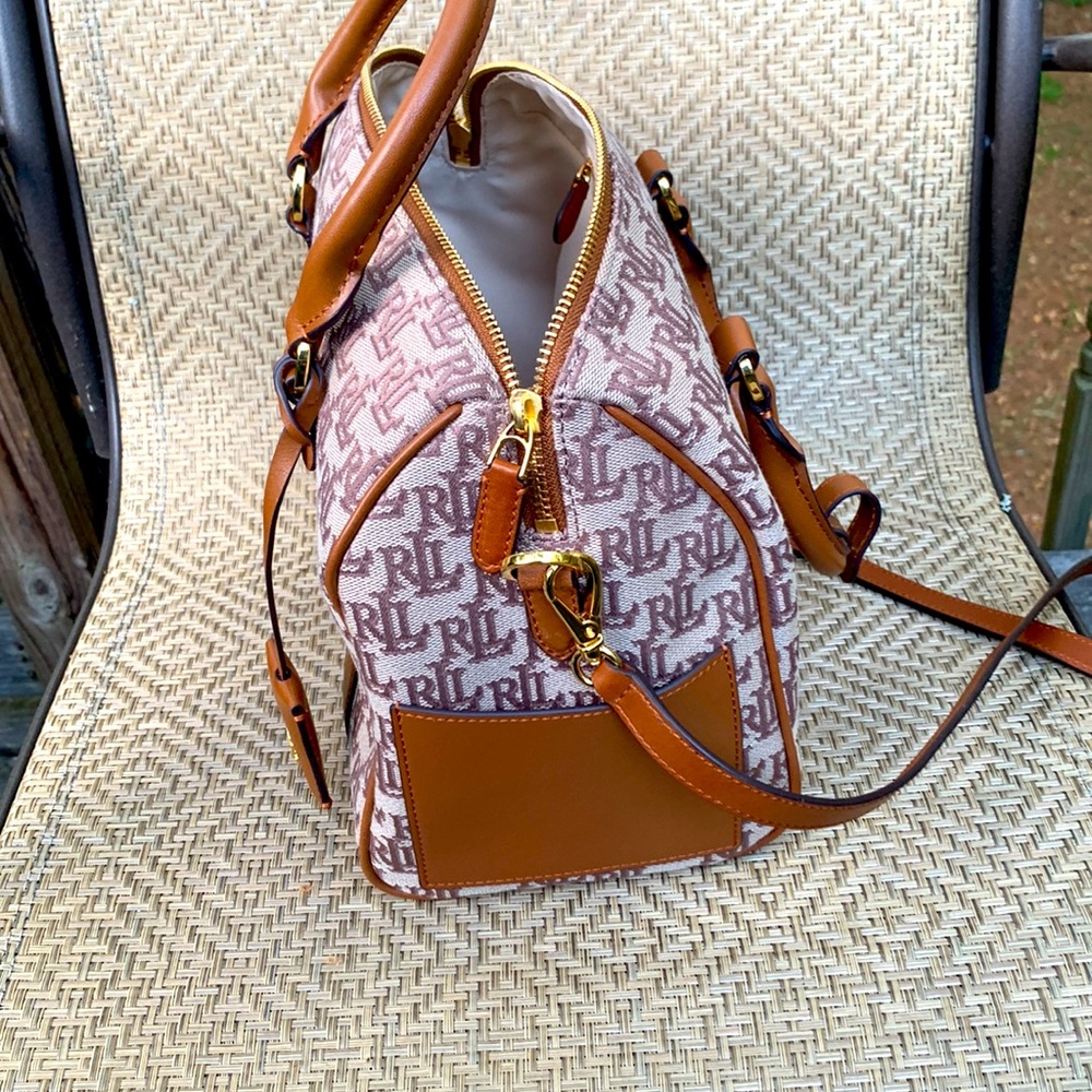 Clean Tote Satchel Clean New View 4